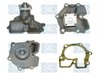 POMPA DE APA SALERI SIL PA495 - Compatibil cu FORD, LDV