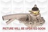 POMPA DE APA GRAF PA495 - Compatibil cu DAEWOO, MERCEDES-BENZ, SSANGYONG