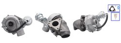 Turbina TMI PA53039700007
