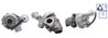 TURBINA TMI PA53039700007 - Compatibil cu MERCEDES-BENZ