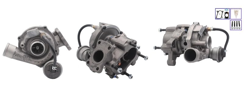 Turbina TMI PA53039700061