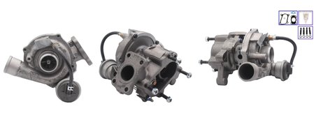Turbina TMI PA53039700061