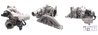 TURBINA TMI PA53039700105 - Compatibil cu AUDI, SEAT, SKODA, VW