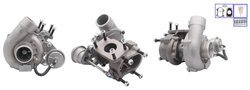 Turbina TMI PA53039700089