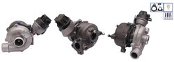 Turbina TMI PA53039700109