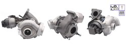 Turbina TMI PA53039700138