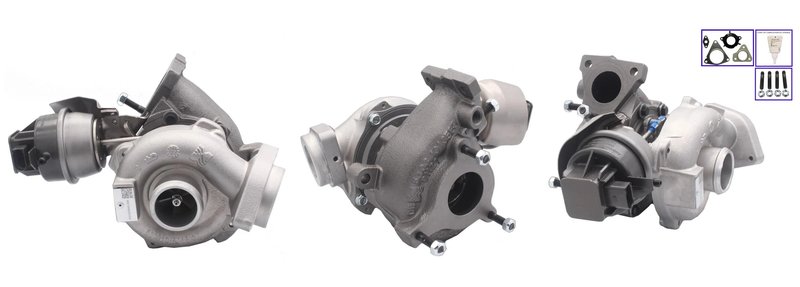 Turbina TMI PA53039700138