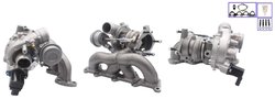 Turbina TMI PA53039700162