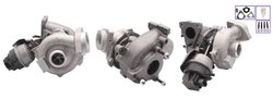 Turbina TMI PA53039700190