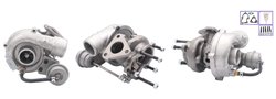 Turbina TMI PA53049700001