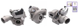 Turbina TMI PA53049700054