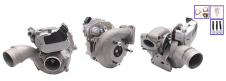 Turbina TMI PA53049700054
