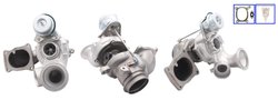 Turbina TMI PA53049700057