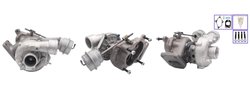 Turbina TMI PA53149707018