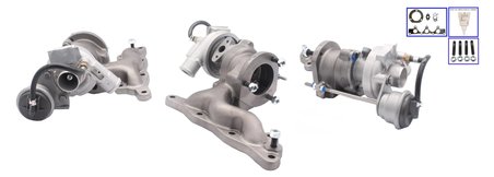 Turbina TMI PA54319700002