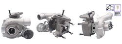 Turbina TMI PA54359700011