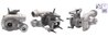 TURBINA TMI PA54359700012 - Compatibil cu DACIA, NISSAN, RENAULT