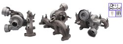 Turbina TMI PA54399700007