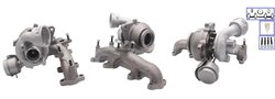 Turbina TMI PA54399700048