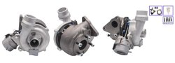 Turbina TMI PA54399700070
