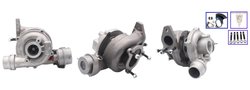 Turbina TMI PA54399700076