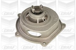 Pompa de apa Graf PA562