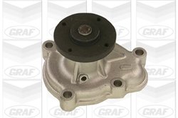 Pompa de apa Graf PA571