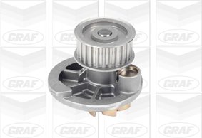 Pompa de apa Graf PA572A