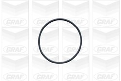 POMPA DE APA GRAF PA588 - Compatibil cu FORD