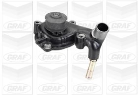 POMPA DE APA GRAF PA590 - Compatibil cu FORD