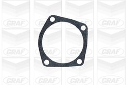 POMPA DE APA GRAF PA599 - Compatibil cu FIAT, LANCIA