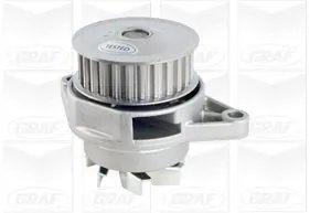 POMPA DE APA GRAF PA603 - Compatibil cu SEAT, SKODA, VW