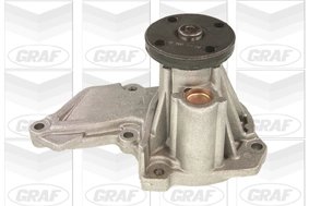 Pompa de apa Graf PA612