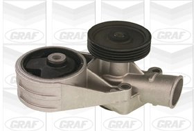 Pompa de apa Graf PA619