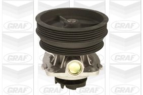 Pompa de apa Graf PA620