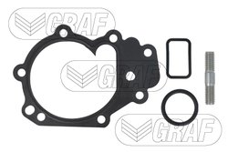 Pompa de apa Graf PA632