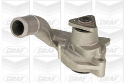 Pompa de apa Graf PA639