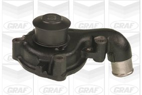 POMPA DE APA GRAF PA640 - Compatibil cu FORD, MAZDA