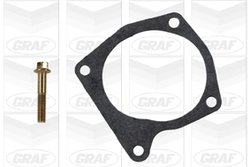 POMPA DE APA GRAF PA640 - Compatibil cu FORD, MAZDA