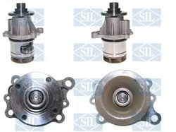 POMPA DE APA SALERI SIL PA658 - Compatibil cu BMW