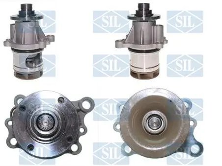 POMPA DE APA SALERI SIL PA658 - Compatibil cu BMW