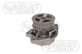 POMPA DE APA GRAF PA674 - Compatibil cu AUDI, SEAT, SKODA, VW