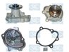 POMPA DE APA SALERI SIL PA675 - Compatibil cu OPEL, VAUXHALL