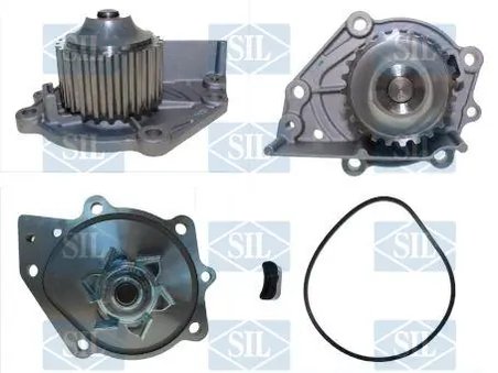POMPA DE APA SALERI SIL PA683P - Compatibil cu LAND ROVER, LOTUS, MG, ROVER