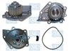 POMPA DE APA SALERI SIL PA683P - Compatibil cu LAND ROVER, LOTUS, MG, ROVER