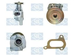 POMPA DE APA SALERI SIL PA693P - Compatibil cu FIAT
