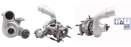 Turbina TMI PA7008301