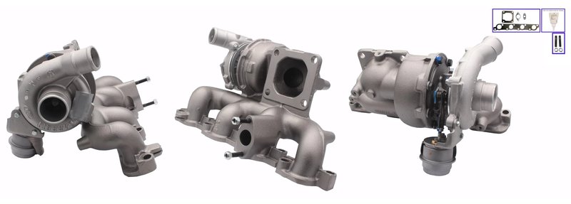 Turbina TMI PA7042267