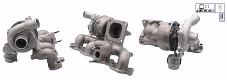 Turbina TMI PA7042267