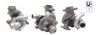 TURBINA TMI PA7072402 - Compatibil cu CITROEN, FIAT, LANCIA, PEUGEOT